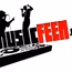 MUSICFEEN BROADCASTING logo