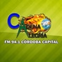 Radio Cadena Alegria logo