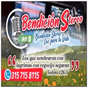 Bendición Stereo logo