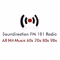 Soundirection 101 logo