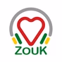 I Heart Zouk Radio logo