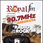 Royal FM 90.7 Abeokuta logo