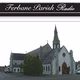 Ferbane Parish Radio logo