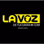 La Voz de Tucumán logo