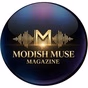 Modish Muse Frequency logo