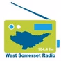 West Somerset Radio logo