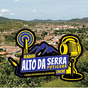 Rádio Alto da Serra Potiguar logo
