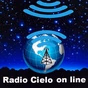 Radio Cielo on line logo