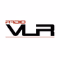 Radio VLR Sydvestjylland logo