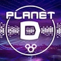 Sorcerer Radio - Planet D by Sorcerer Radio logo