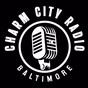 Charm City Radio logo