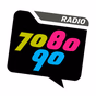 Radio 70 80 90 logo