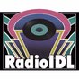 RadioIDL logo