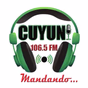 RADIO CUYUNI logo