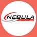 Nebula 101 FM logo