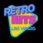 Retro Hits Las Vegas logo