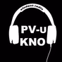 PV-U Kno Radio - KPVU-HD2 logo