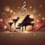 HearMe.fm - Cocktail Jazz logo