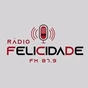 Rádio Felicidade FM logo