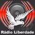 Rádio Liberdade FM logo