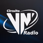 Venezuela News Radio logo