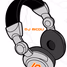 Dj Micou 76 logo