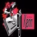 DJ Kenn logo