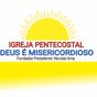 Rádio Igreja pentecostal Deus é Misericordioso logo
