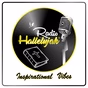 Megazone - Radio Hallelujah logo