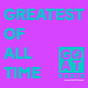 GOAT Radio logo