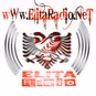 ElitaRadio Net logo