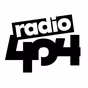 Radio404 logo