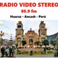 Radio Video Stereo logo