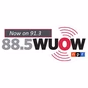 WUOW-LP logo