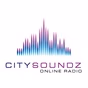 Citysoundz Online Radio logo