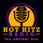 Hot HitzRadio - Back to the 80's logo