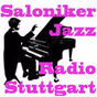 Saloniker Jazz Radio logo
