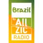Allzic Radio - Brazil logo