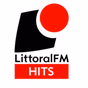 Littoral FM - Hits logo