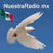 Nuestra Radio logo