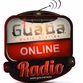 Guaba Radio logo