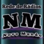 Radio Esperança Teutonia logo