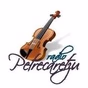 Radio Petrecaretzu logo