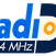Radio D Lučani logo