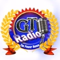 GT Radio logo