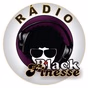 Rádio Black Finesse logo