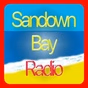 Sandown bay radio logo