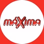 Máxima 97.7 Obregón - XHHO logo