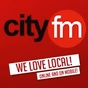 City FM logo