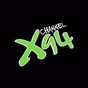 Channel X94 - KXRQ logo